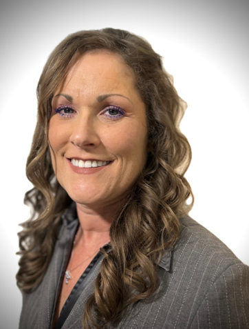 Headshot Nikki Sasher 2025