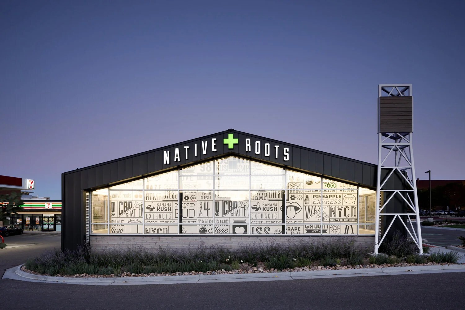 Native Roots Store