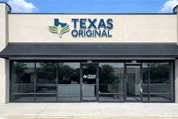 San Antonio Storefront