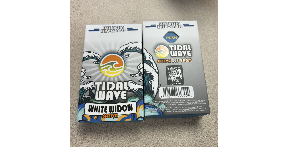 elf bar vape uk Minnesota Office of Cannabis Management issues consumer advisory for Tidal  Wave brand vapes distributed by Ocean Wholesale LLC : r/minnesotamarijuana main image 0
