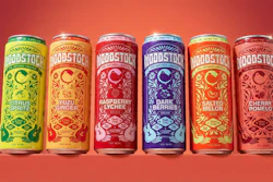 Woodstocks Hemp Thc Infused Libations Are Crafted With A Unique Blend Of Minor Cannabinoids