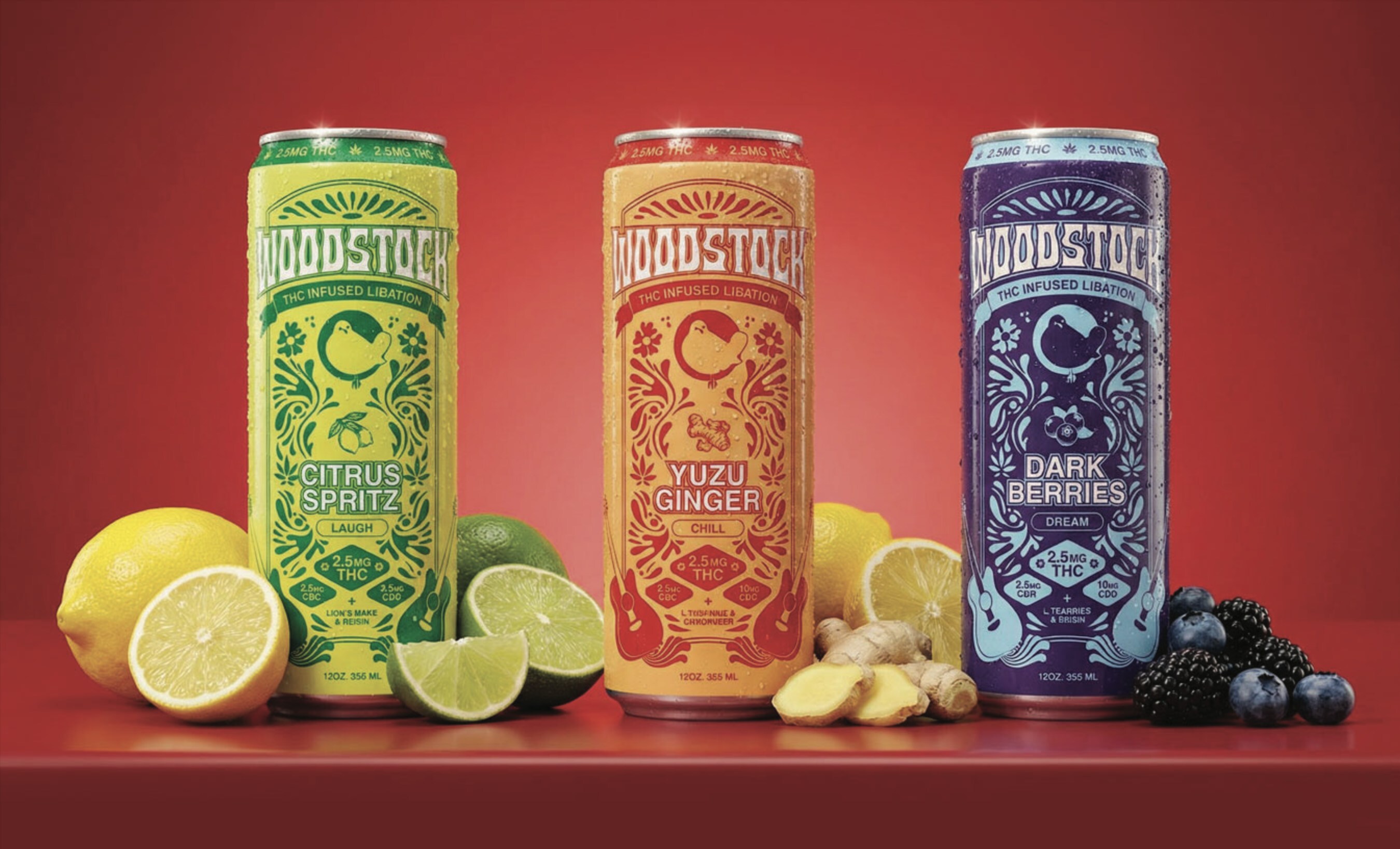 Woodstock Goods Product Image