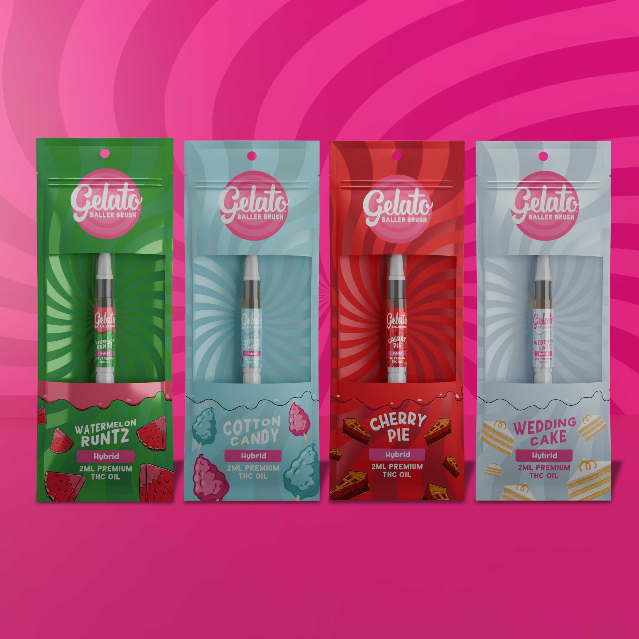 Tyson 2.0 Launches 'Solventless Mike Bites' Edibles | Cannabis