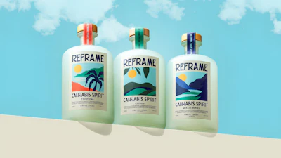 Reframe Flavor Family Rev