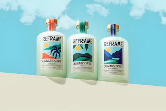 Reframe Flavor Family Rev