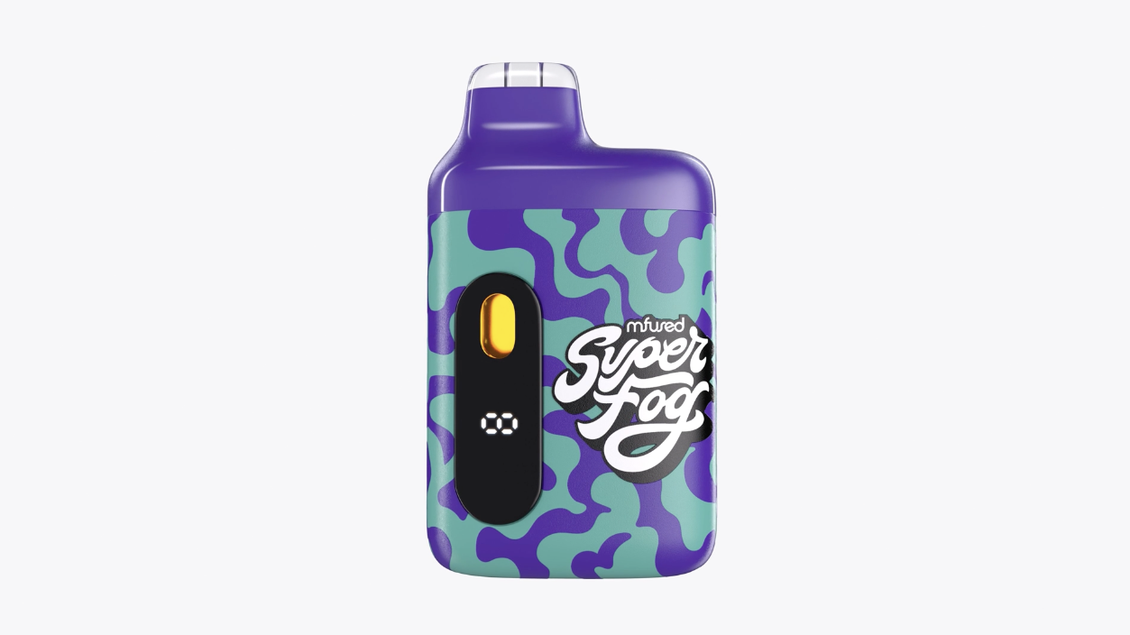 Jaunty Expands Portfolio with New Vapes and Fall-Inspired Palms | Cannabis  Equipment News