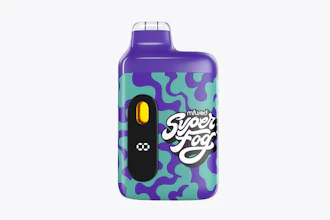Jaunty Expands Portfolio with New Vapes and Fall-Inspired Palms | Cannabis Equipment News Jaunty Expands Portfolio with New Vapes and Fall-Inspired Palms | Cannabis Equipment News