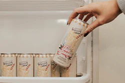 Foundry Cream Soda Two Scoops