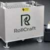 The RollCraft MRB fills up to 10,000 pre-rolls per day with one operator and no pre-weighing.