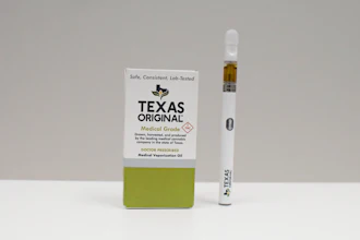 Texas Original Medical Vaporization Device