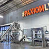 Vertical Bagger System Primo Combi Conveyance Case Packer