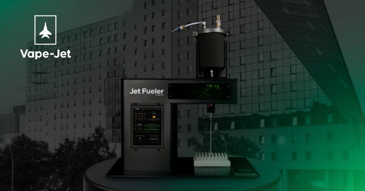 Jet Fueler