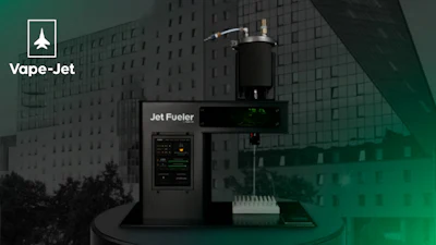 Jet Fueler