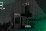 Jet Fueler