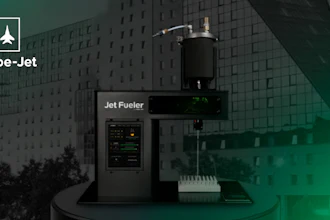 Jet Fueler