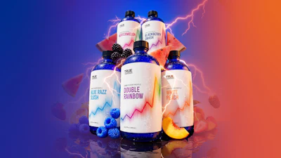 Loud Flavors By True Terpenes