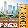 Senorita Official Thc Beverage Partner Lollapalooza 2026
