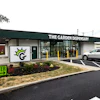 The Garden Dispensary Storefront