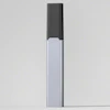 This undated photo provided by Juul Labs Inc. on Friday, Aug. 28, 2026, shows an updated version of the company's e-cigarette.