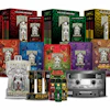 Death Row Product Lineup Press