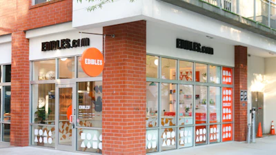 In April, nearly one year after the debut of Edibles.com, the company announced the opening of its first flagship retail location in Atlanta’s Inman Park neighborhood.