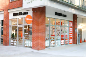 In April, nearly one year after the debut of Edibles.com, the company announced the opening of its first flagship retail location in Atlanta’s Inman Park neighborhood.