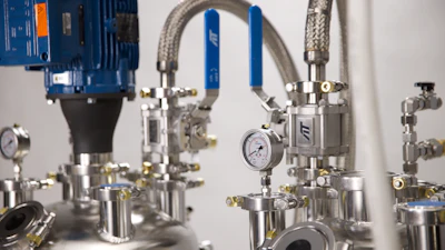Genome Crystallizer
