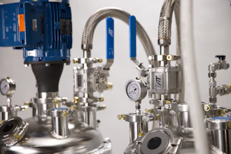 Genome Crystallizer
