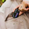 LIVE is a new collection of limited-release, specially tuned cannabis vapes from Mfused.