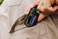 LIVE is a new collection of limited-release, specially tuned cannabis vapes from Mfused.