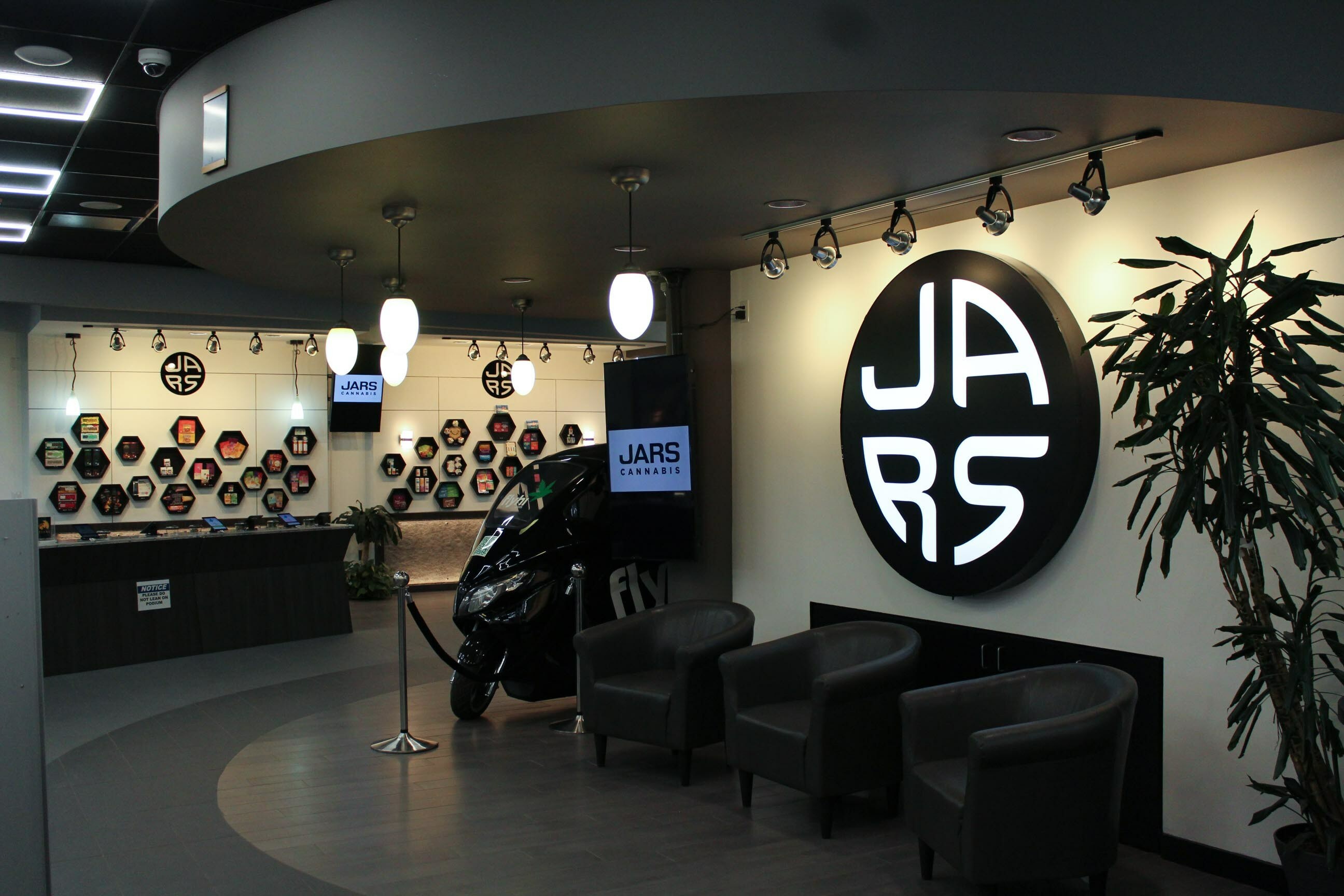 Jars Southlands