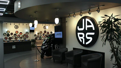 Jars Southlands