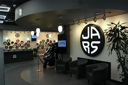 Jars Southlands