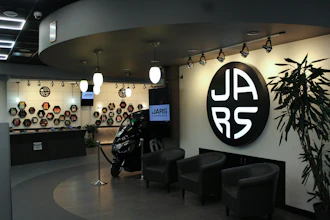 Jars Southlands