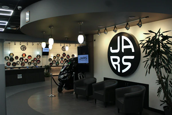 Jars Southlands