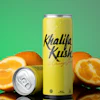 Khalifa Kush Thc Beverage