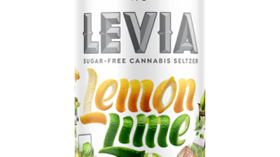 Levia Lemon Lime