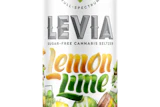Levia Lemon Lime