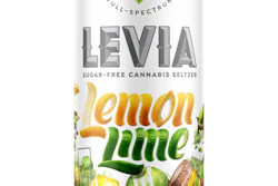 Levia Lemon Lime