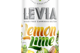 Levia Lemon Lime