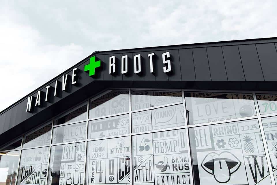 Native Roots