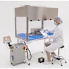 The PW4214 from PackworldUSA is a compact, remote impulse heat sealing system designed to deliver repeatable, high-integrity seals within space-constrained, controlled environments.