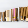Preroll formats now range from ultra-small pinners to glass-tip products, straight tubes and multi-gram formats, increasing the need for flexible manufacturing equipment.