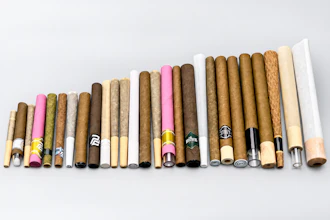 Preroll formats now range from ultra-small pinners to glass-tip products, straight tubes and multi-gram formats, increasing the need for flexible manufacturing equipment.