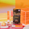 Gron Rosin Pearls Orange Yuzu Cannabis Gummy 7 Uy F Lb Cvep