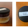 Gw Baller Jar And Label