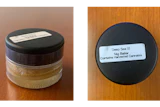 Gw Baller Jar And Label