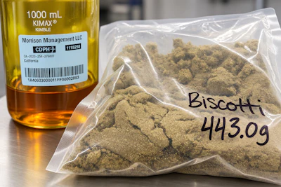 Infused prerolls introduce additional manufacturing challenges as producers combine flower and concentrates while maintaining consistency at scale.