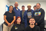 Smiling Bud Manufacturing Employees