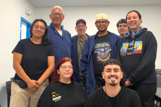 Smiling Bud Manufacturing Employees